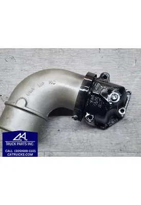 CUMMINS ISX Engine Parts, Misc.