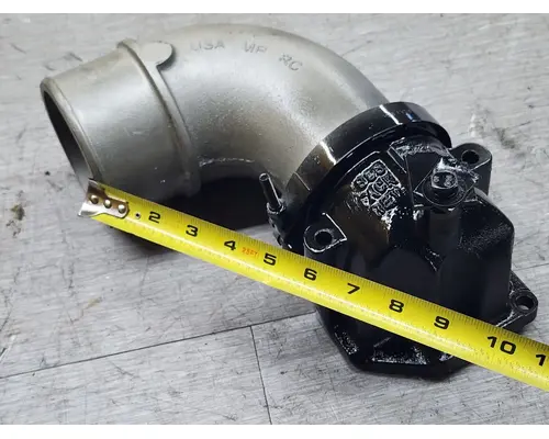 CUMMINS ISX Engine Parts, Misc.