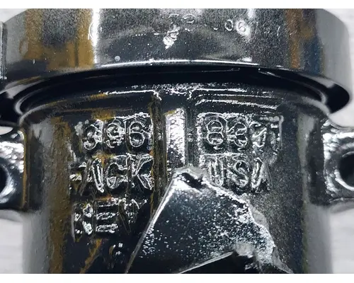 CUMMINS ISX Engine Parts, Misc.