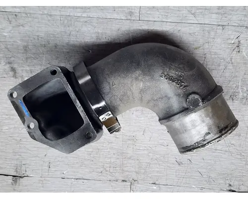 CUMMINS ISX Engine Parts, Misc.
