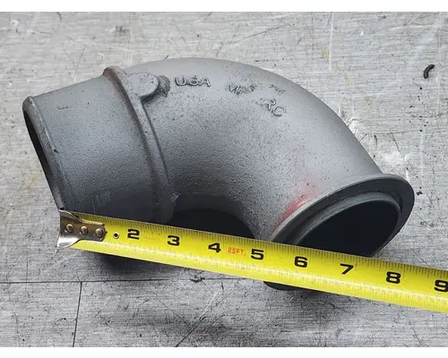 CUMMINS ISX Engine Parts, Misc.