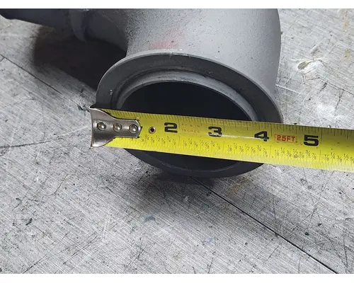 CUMMINS ISX Engine Parts, Misc.