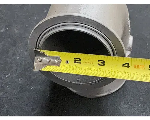 CUMMINS ISX Engine Parts, Misc.