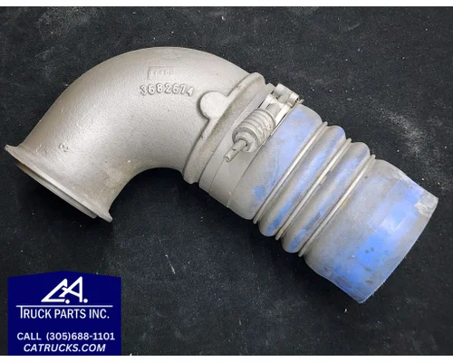 CUMMINS ISX Engine Parts, Misc.