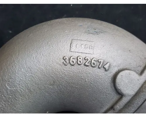 CUMMINS ISX Engine Parts, Misc.