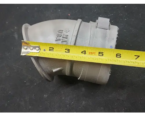 CUMMINS ISX Engine Parts, Misc.