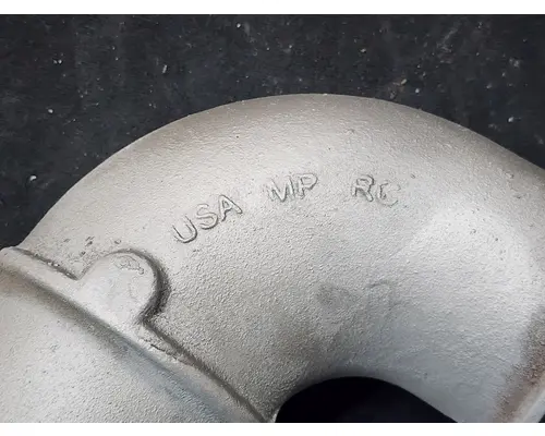 CUMMINS ISX Engine Parts, Misc.