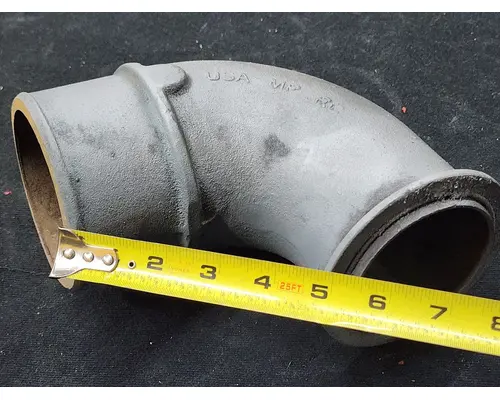 CUMMINS ISX Engine Parts, Misc.