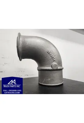 CUMMINS ISX Engine Parts, Misc.