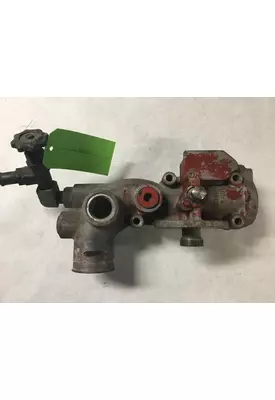 CUMMINS ISX Engine Parts, Misc.