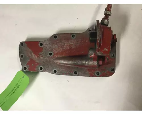 CUMMINS ISX Engine Parts, Misc.
