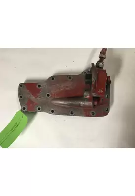 CUMMINS ISX Engine Parts, Misc.