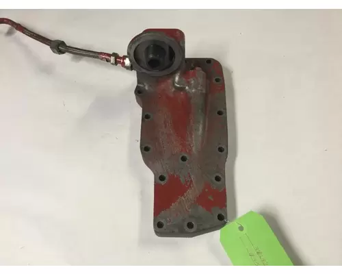 CUMMINS ISX Engine Parts, Misc.