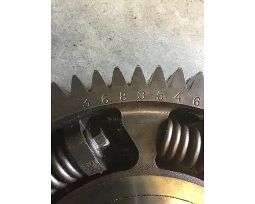 CUMMINS ISX Engine Parts, Misc.