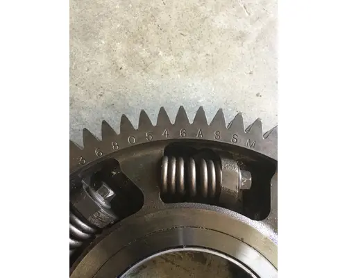 CUMMINS ISX Engine Parts, Misc.