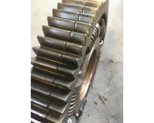 CUMMINS ISX Engine Parts, Misc.