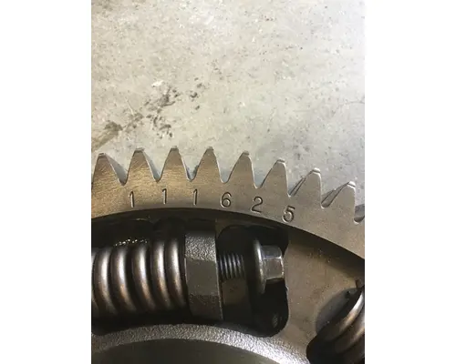 CUMMINS ISX Engine Parts, Misc.