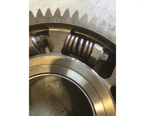 CUMMINS ISX Engine Parts, Misc.