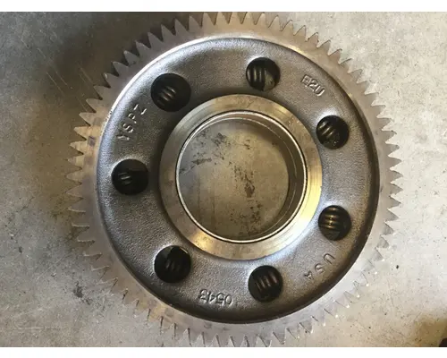 CUMMINS ISX Engine Parts, Misc.