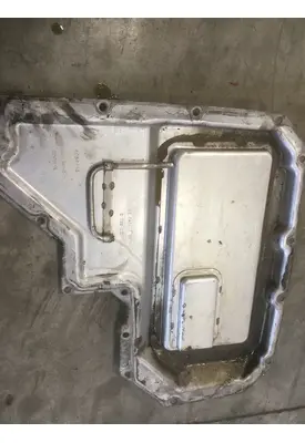 CUMMINS ISX Engine Parts, Misc.