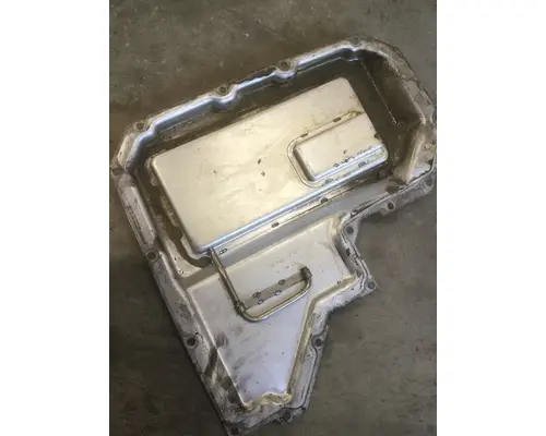 CUMMINS ISX Engine Parts, Misc.