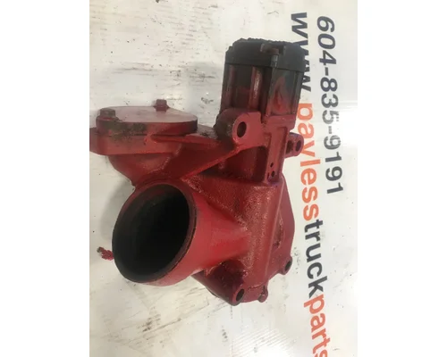 CUMMINS ISX Engine Parts, Misc.