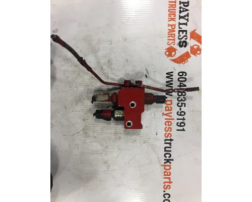 CUMMINS ISX Engine Parts, Misc.