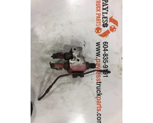 CUMMINS ISX Engine Parts, Misc.