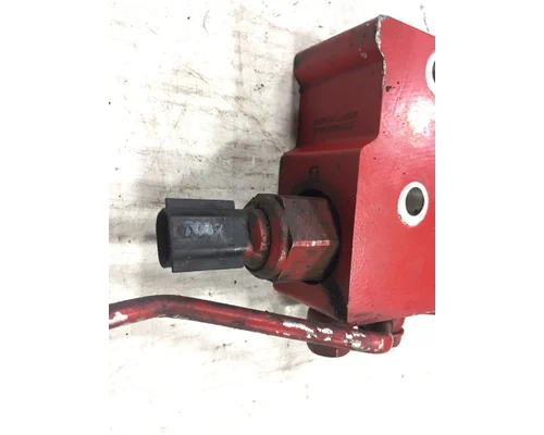 CUMMINS ISX Engine Parts, Misc.