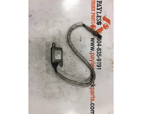 CUMMINS ISX Engine Parts, Misc.