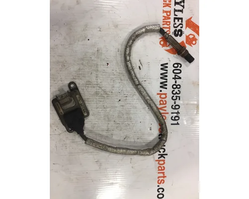 CUMMINS ISX Engine Parts, Misc.