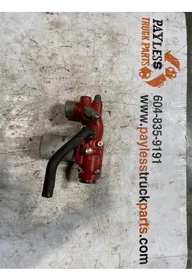 CUMMINS ISX Engine Parts, Misc.
