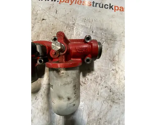 CUMMINS ISX Engine Parts, Misc.