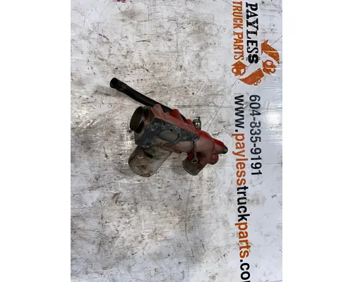 CUMMINS ISX Engine Parts, Misc.