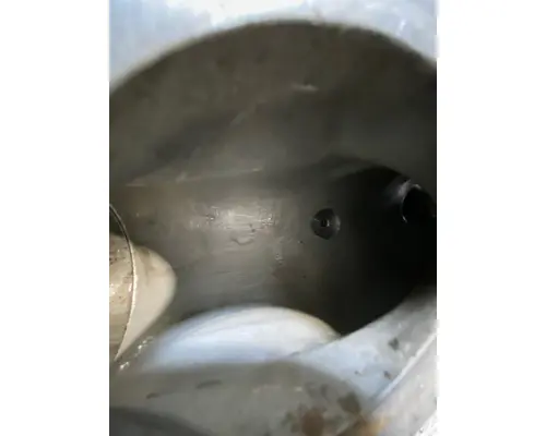 CUMMINS ISX Engine Parts, Misc.
