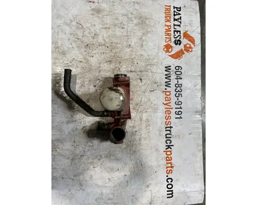 CUMMINS ISX Engine Parts, Misc.
