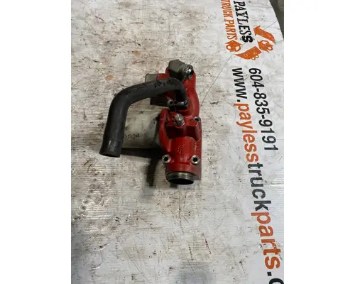 CUMMINS ISX Engine Parts, Misc.