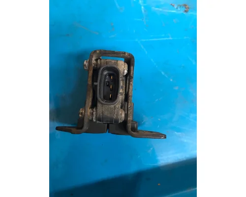 CUMMINS ISX Engine Parts, Misc.