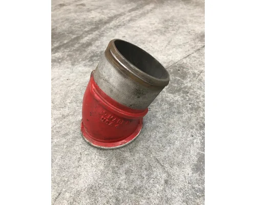 CUMMINS ISX Engine Parts, Misc.
