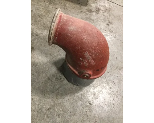 CUMMINS ISX Engine Parts, Misc.