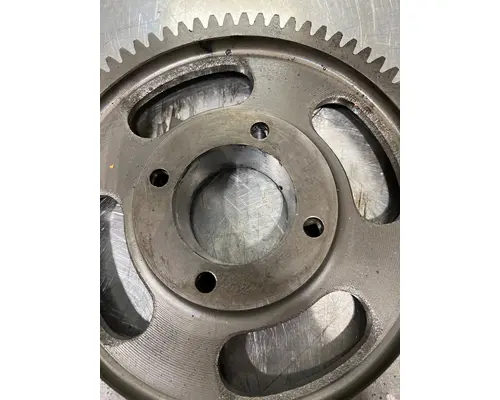CUMMINS ISX Engine Parts, Misc.
