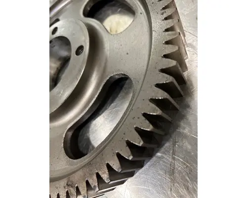 CUMMINS ISX Engine Parts, Misc.