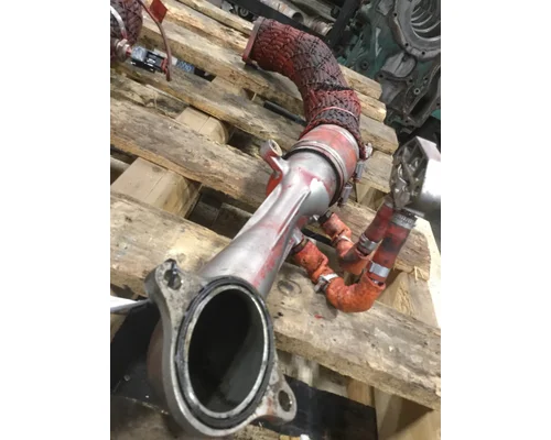CUMMINS ISX Engine Parts, Misc.