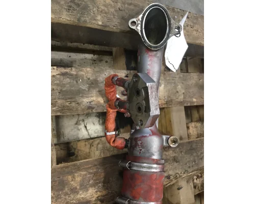 CUMMINS ISX Engine Parts, Misc.
