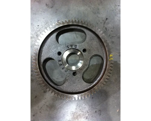 CUMMINS ISX Engine Parts, Misc.