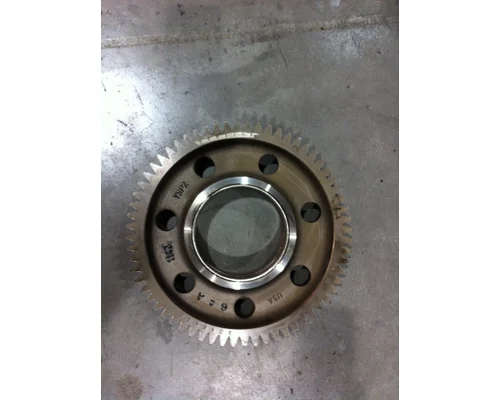 CUMMINS ISX Engine Parts, Misc.