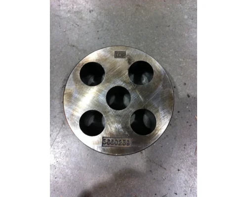 CUMMINS ISX Engine Parts, Misc.