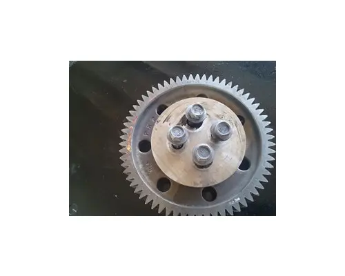 CUMMINS ISX Engine Parts, Misc.