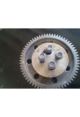 CUMMINS ISX Engine Parts, Misc.