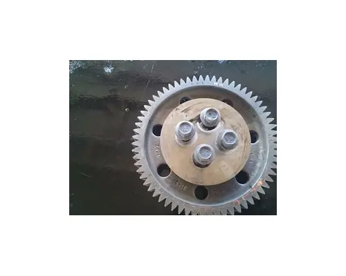 CUMMINS ISX Engine Parts, Misc.
